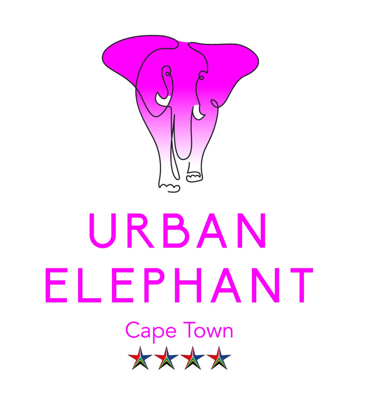 Urban Elephant